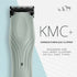 Wahl KM Cordless Plus